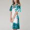Custom dresses | fashion women's 2023 new dress  | resort style dress| strapless dresses