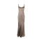 Custom dresses | fashion women's new dress  | Sleeveless Maxi Dress | chiffon dresses