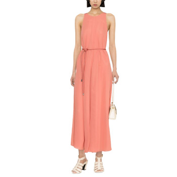Custom dresses | fashion women's 2023 new dress  | Sleeveless Maxi Dress | custom halter dress