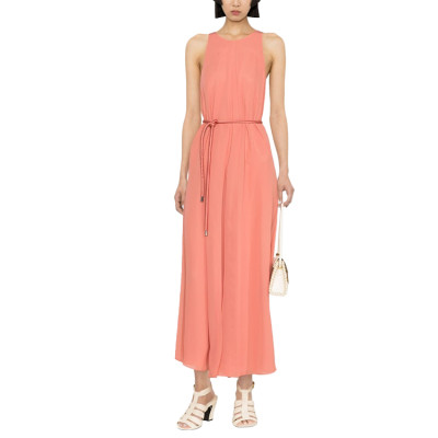 Custom dresses | fashion women's 2023 new dress  | Sleeveless Maxi Dress | custom halter dress