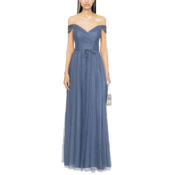 Custom elegant dress |underwired strappy bodycon dress | shoulder smocked dress