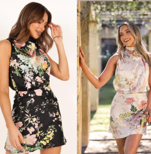 Outlook for the European apparel market