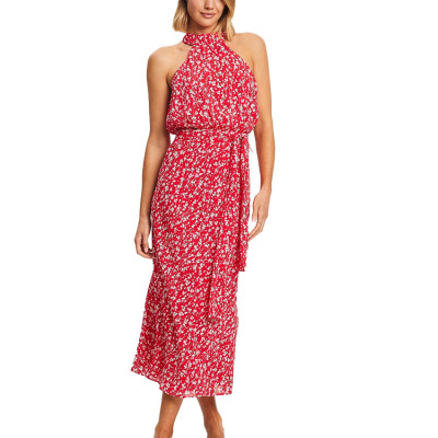 Dress Manufacturer | red dresses | spring dresses | floral dresses | off shoulder dresses