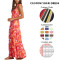 Custom beach dresses | maxi dresses | spring dresses | floral dresses | slip dresses
