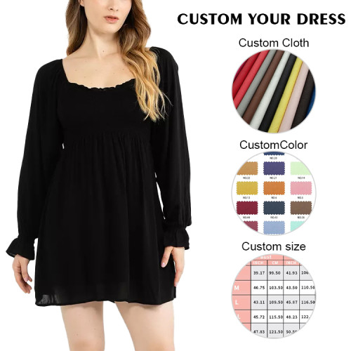 OEM black dresses | shorts dresses | summer dresses | floral dresses | long dresses women | chiffon dress.