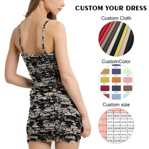 OEM dresses | shorts dresses | summer dresses | floral dresses | slip dress.