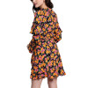 OEM dress | long sleeve dresses | summer dresses | floral dresses