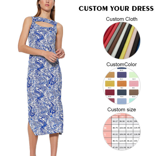 OEM dress | strap dresses | summer dresses | floral dresses | casual dresses