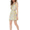 OEM dress | one shoulder dresses | summer dresses | floral dresses | shorts dresses
