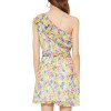 OEM dress | one shoulder dresses | summer dresses | floral dresses | shorts dresses