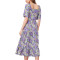 OEM dress | ruffle dresses | summer dresses | floral dresses | cusual dresses