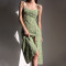 OEM dress | floral dresses | summer dresses | sexy dresses | split dresses