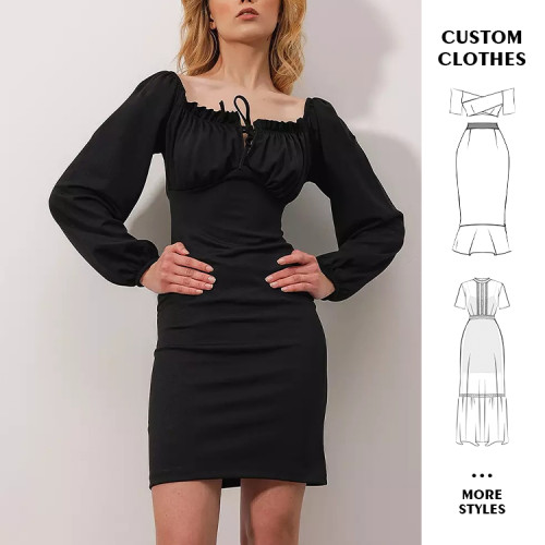 OEM dress | long sleeve dress | business dress | summer dresses |  shorts dress | red dress