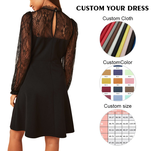 OEM dress | business dress | shorts dresses | summer dresses | lace dresses | long sleeve dresses