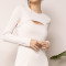 OEM dress | white dress | business dress | summer dresses | knit dress