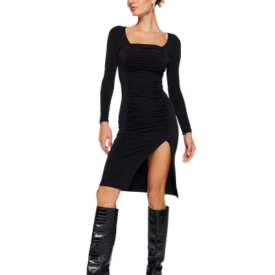 OEM dress | business dress | cotton dresses | summer dresses | black dresses | long sleeve dresses