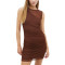 OEM dress | chiffon dresses | business dress | shorts dresses | summer dresses | double layer design