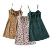 OEM dress | casual dress | floral dress | summer dresses | strappy dresses