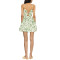 OEM dress | casual dress | floral dress | summer dresses | strappy dresses | green dress