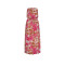 OEM dress | strappless dress | floral dress | summer dresses | beach dresses | chiffon dress