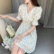 OEM dress | birthday dress | pure and cute little dress | white party dresses | summer wedding dress