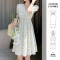 OEM dress | birthday dress | pure and cute little dress | white party dresses | summer wedding dress