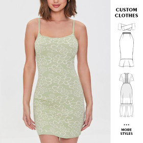 OEM dress | party dress | sexy dress | summer dresses | strap dresses | backless dress