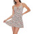 OEM dress | strap dress | floral dresses | summer dresses | sexy dresses | backless dresses