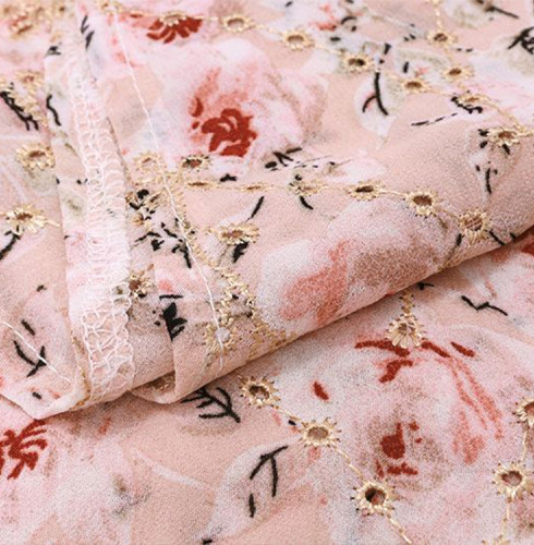 Dress Material Selection And Occasion Matching Guide