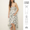OEM dress | strapless dress | floral dresses | summer dresses | prom dresses | sexy dress