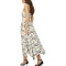 OEM dress | strapless dress | floral dresses | summer dresses | prom dresses | sexy dress
