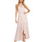 OEM dress | halter dress | sexy dress| summer dresses | prom dresses | floral dress | long dress
