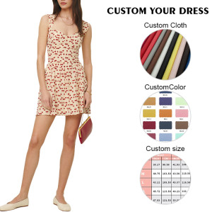 OEM dress | strap dress | sexy dress| floral dresses | prom dresses | fashion dress