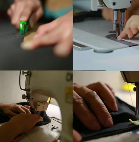 Are you looking for a quality apparel manufacturer?