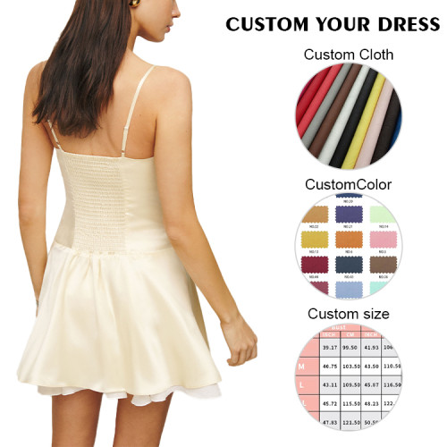 OEM dress | white dress | shorts dresses | strap dresses | mini dresses | sexy dress