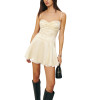 OEM dress | white dress | shorts dresses | strap dresses | mini dresses | sexy dress