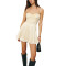 OEM dress | white dress | shorts dresses | strap dresses | mini dresses | sexy dress
