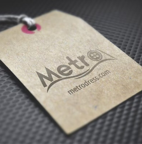 Why Choose Metrodress?