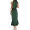 Custom dress | Business dress | Fishtail Dress | Professional dresses | Red dress | Slim dress