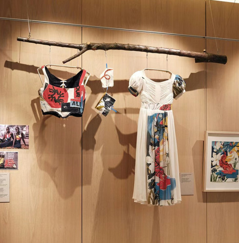 Exploring Eco-Friendly Materials for Sustainable Clothing: New Options for Creating Green Fashion