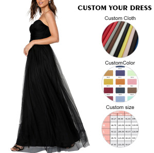 OEM dress | sexy dress | maxi dresses | lace dresses | strapless dresses | black dress
