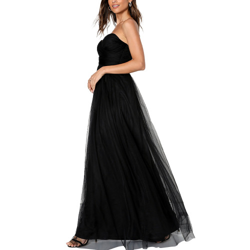 OEM dress | sexy dress | maxi dresses | lace dresses | strapless dresses | black dress