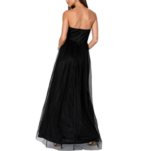 OEM dress | sexy dress | maxi dresses | lace dresses | strapless dresses | black dress