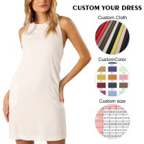 OEM dress | Fashion dress | Casual dress | Backless dresses | Bow tie dress | High quality dresses