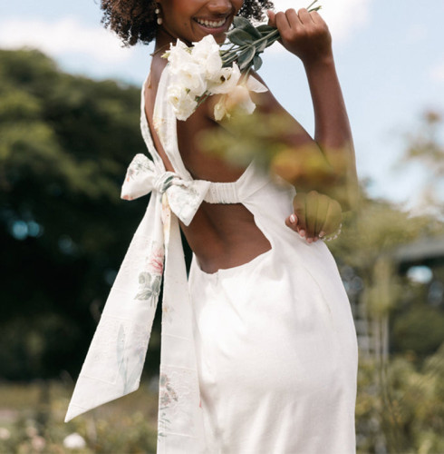 How to pick the coolest dress? You can't go wrong with these materials!