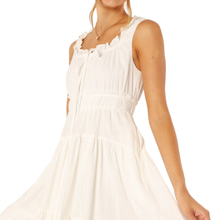 Whlosale white dresses