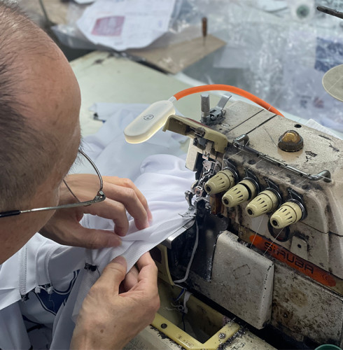 Creating Quality Excellence: A Comprehensive Analysis of Quality Control in Garment Production!