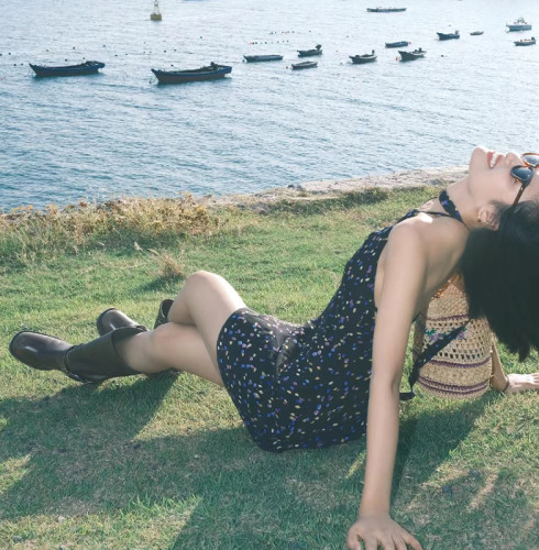 Discover The New Era Of American Fashion Dresses!