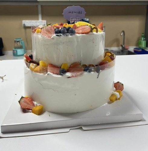 Thanks for the trust, with you