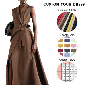 OEM dresses | Suit dress | sleeveless dresses | Elegant dresses | Maxi dresses | Business dress